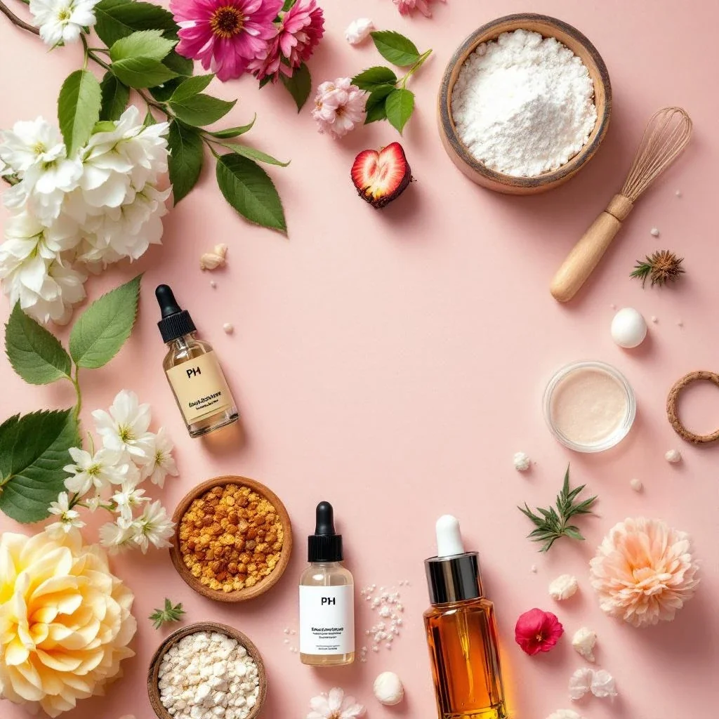 Cum îți măsori corect pH-ul pielii acasă și de ce contează pentru rutina ta de skincare?