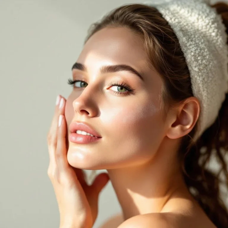 Cum îți construiești o rutină de skincare în 5 pași bazată pe știință, nu pe trenduri?